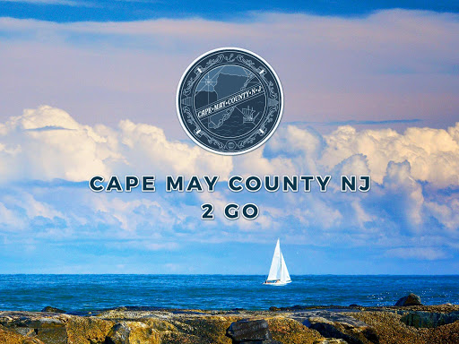 Cape May County NJ 2 Go