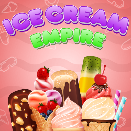 Ice Cream Empire