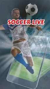 Soccer Live Guide