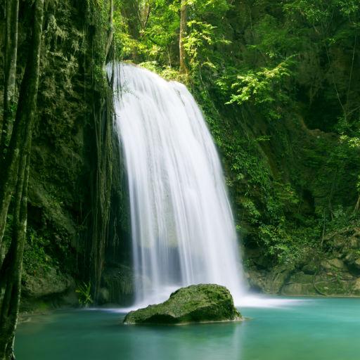 Waterfalls  Icon
