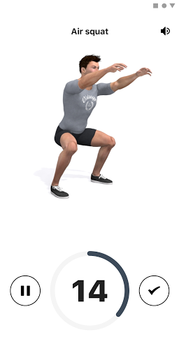 Body Care | Stay Fit Screenshot 4 - AppWisp.com