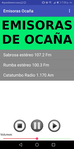 Emisoras Ocaña
