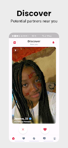Affinity - Zambian Dating App