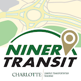 Niner Transit icon