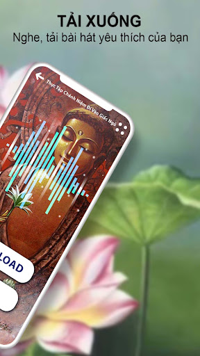 Nhạc Thiền Đi Sâu Vào Giấc Ngủ