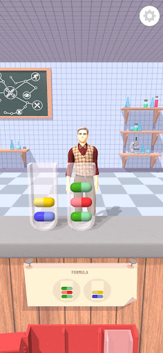 BioHack Screen 2