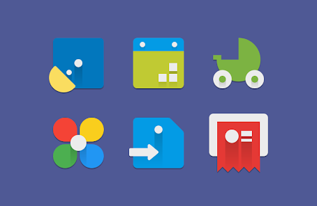 MINIMALE Icon Pack 7.3 (Patched) Gallery 3