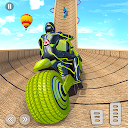 GT Ramp Stunt Bike Driving 3D 1.5 APK Download