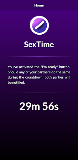 SexTime Screen 3