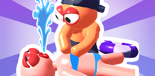 Lifesaving Tycoon