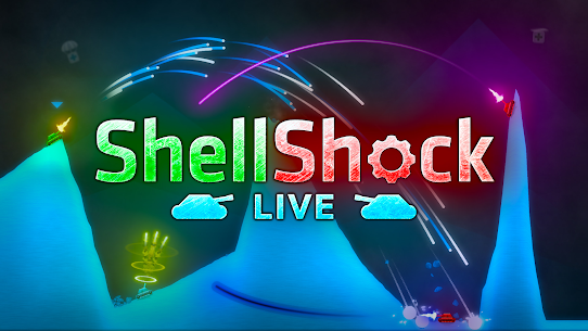 لعبة ShellShock Live 1