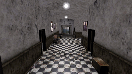 Horror Hospitalu00ae 2 | Horror Game apkpoly screenshots 8