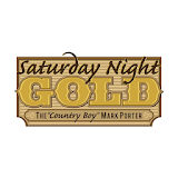 Saturday Night Gold icon