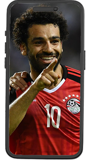 Mohamed Salah Wallpapers Screen 3