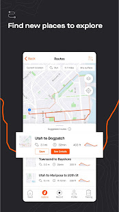 strava activity tracker