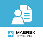 Cover Image of Descargar Maersk Training TMS  APK