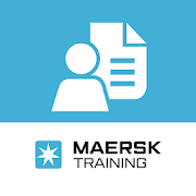 Maersk Training TMS