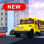 Top 48 Auto & Vehicles Apps Like High School Bus Driving Game Bus Simulator 2020 - Best Alternatives