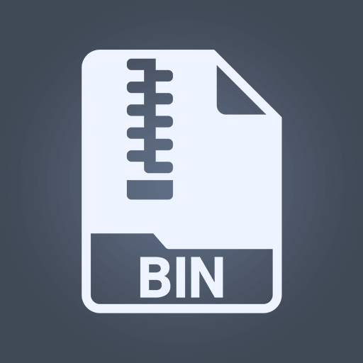 Bin File Opener and Viewer Download on Windows