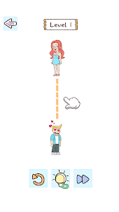 Draw to Love - DOP Draw Puzzle