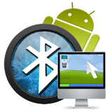 Remote Desktop PC Peregrinato icon