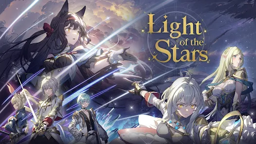 Light of the Stars APK