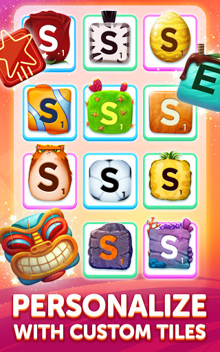 Scrabbleu00ae GO - New Word Game 1.33.3 screenshots 10