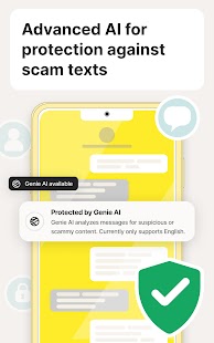 Unknown app Screenshot