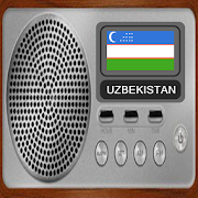 Radios Uzbekistan FM  Icon