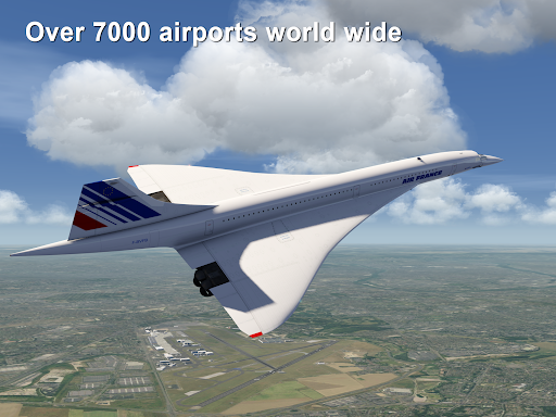 Aerofly FS Global - Screenshot 21
