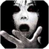 Scary Ghost Cam icon