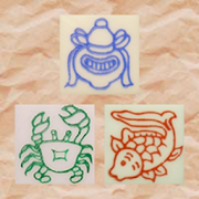 น้ำเต้า-ปู-ปลา ฮาเฮ -5"updated  Icon