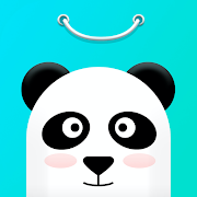 熊猫生活  Icon