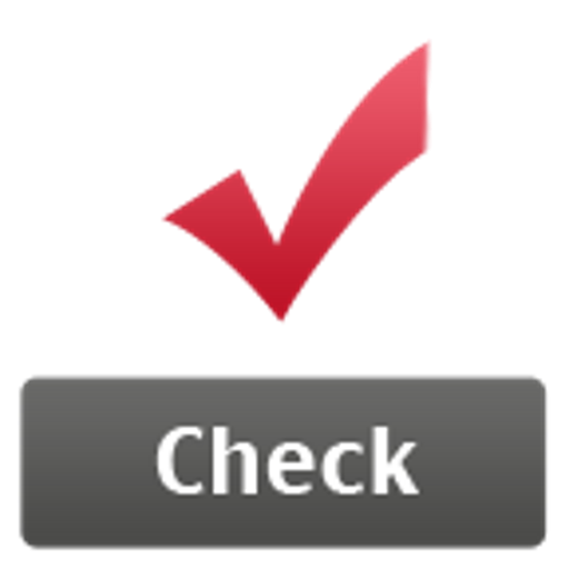 Ceriffi Check® - measuring app logo
