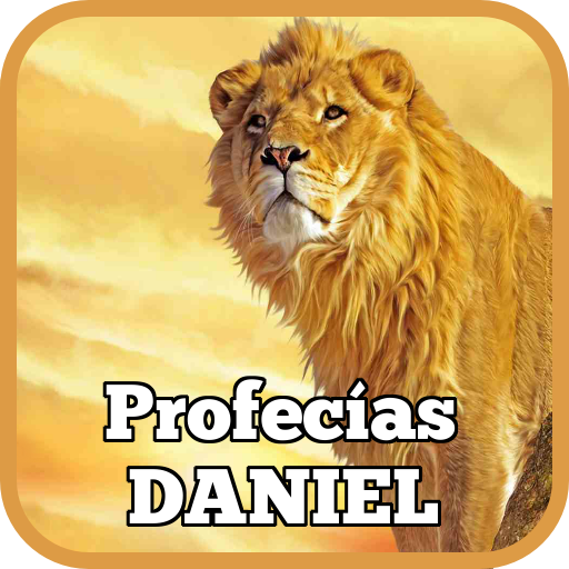 Profecias de Daniel revelación 17.0.0 Icon