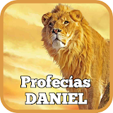 Profecias de Daniel revelación icon