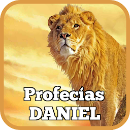 Icon image Profecias de Daniel revelación