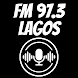 fm 97.3 lagos - Androidアプリ