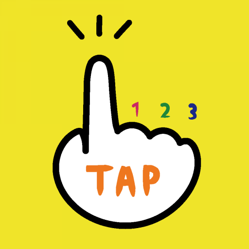 Tap Counter logo