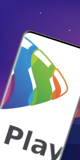 Android application PFX player screenshort