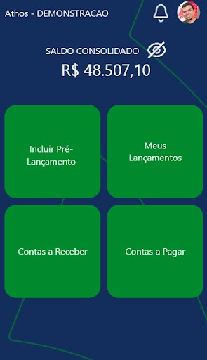 Android application AgroSage screenshort