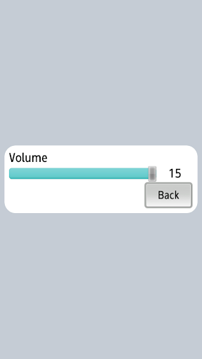 Bow Tie Type Voice Changer Screen 2