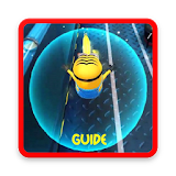Guide for Minion Rush icon