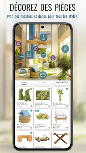 Design Home™: Relooking maison Capture d'écran