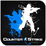 Real Counter strike... icon