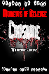 Icon image #18 Shades of Gray: Moments Of Revenge- Consume Their Joy