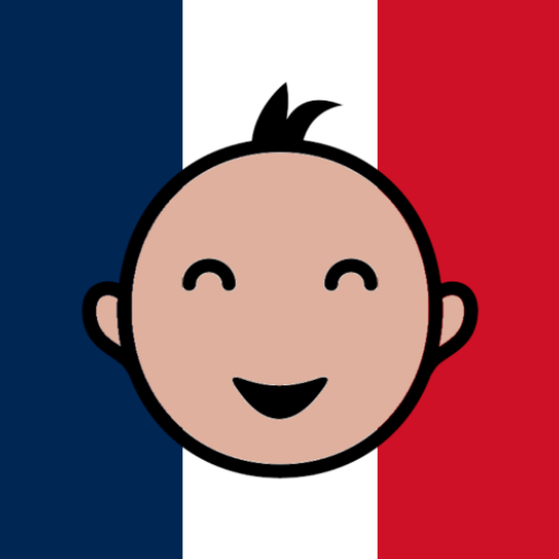 Prénoms en France  Icon