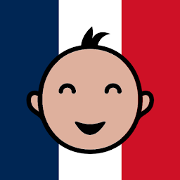 Icon image Prénoms en France
