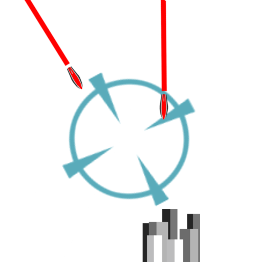 Alert Defense logo