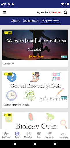 Kracknow Screen 2